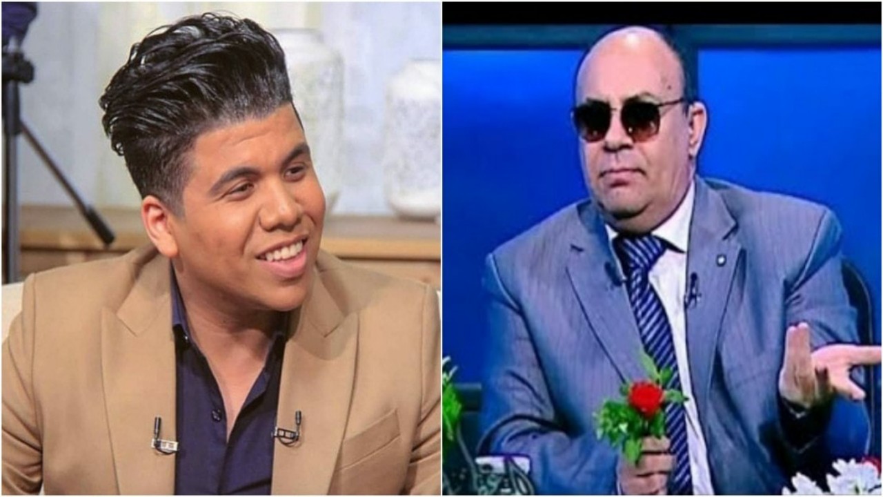 شيخ مصري شهير يشارك في عمل فني مع مطرب مهرجانات