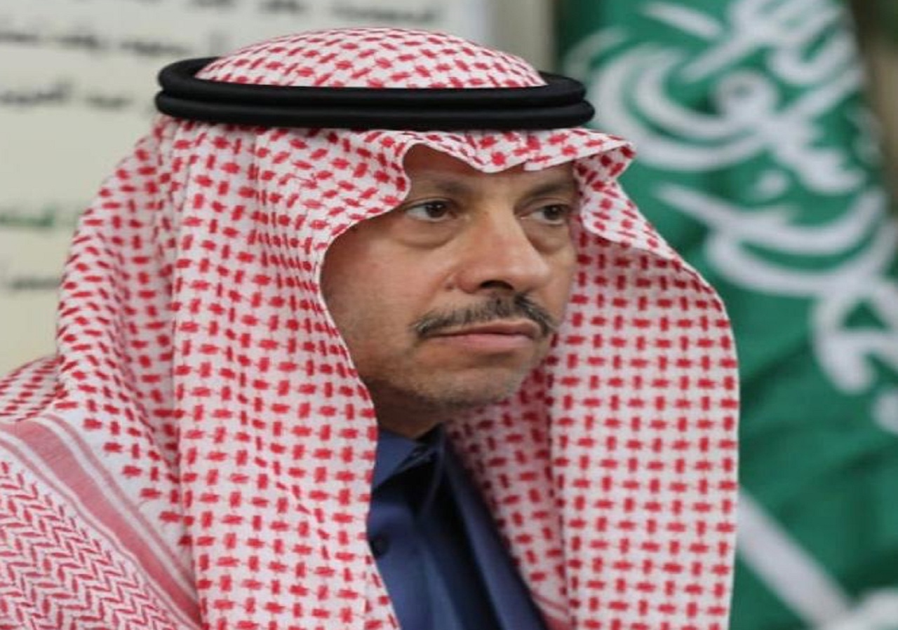 سفير المملكة لدى الاردن : مبادرتي ولي العهد ترسمان توجه المملكة في حماية الأرض والطبيعة