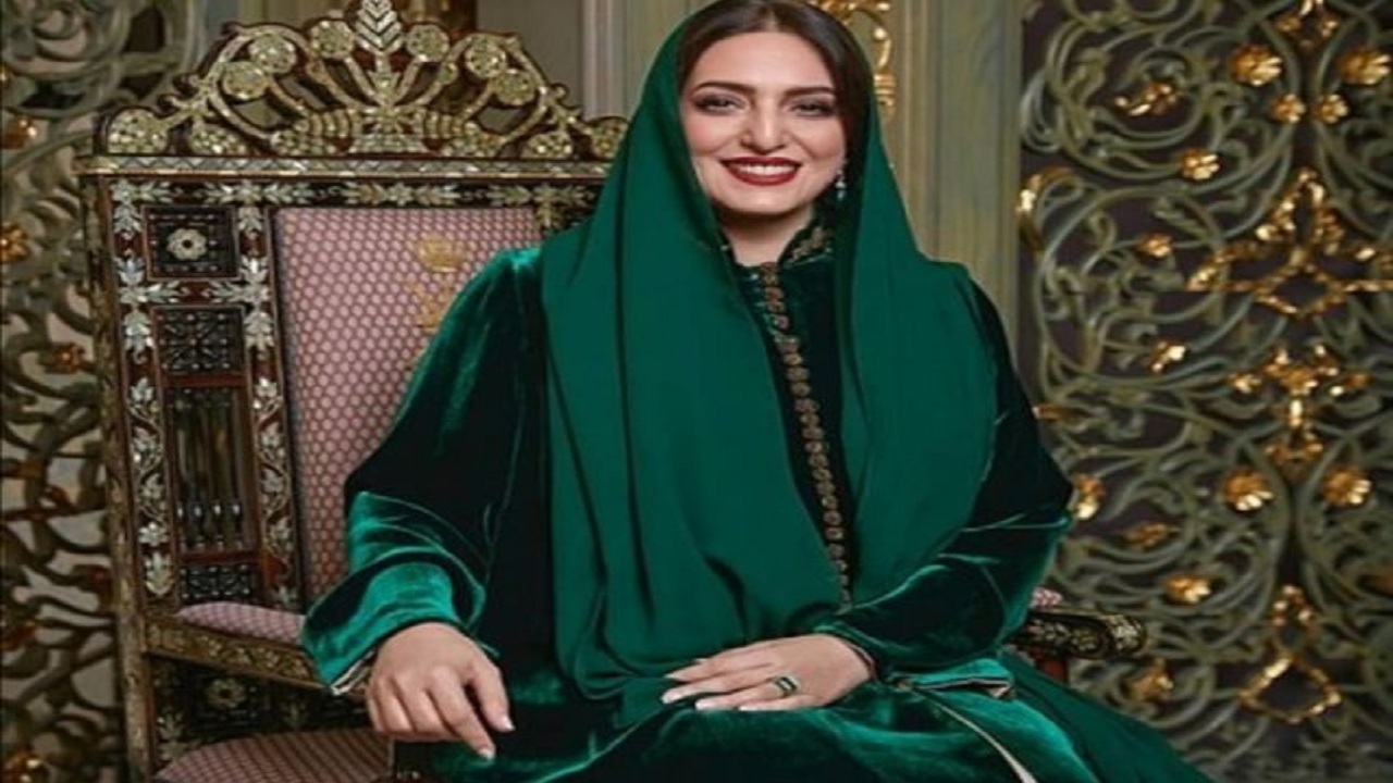 شاهد.. أحدث إطلالة لـ زوجة سلطان عمان