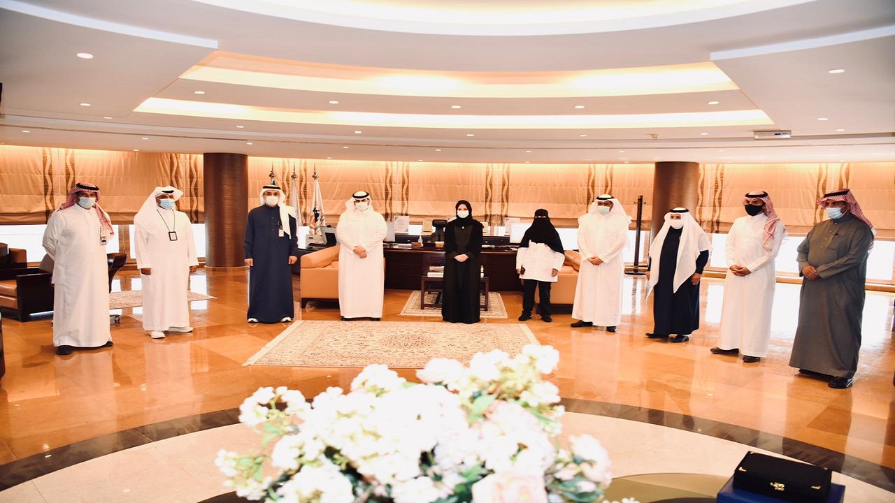 الجامعة السعودية الالكترونية توقع مذكرة تفاهم مع مستشفى الملك سلمان