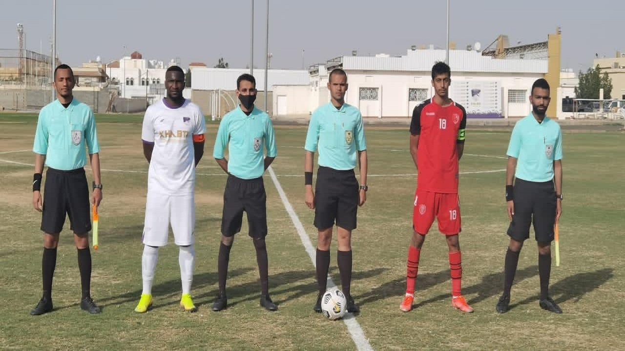 نادي بيشة يقبض على صدارة «الثانية»