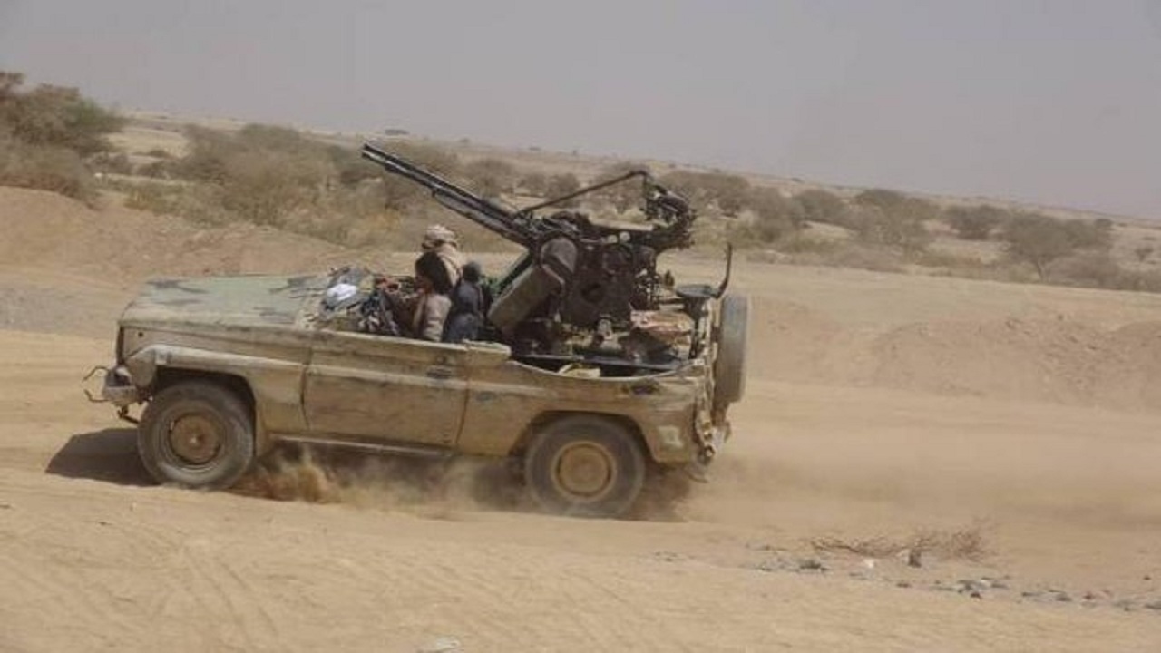 إدانات أوروبية للهجوم الحوثي الإرهابي على مدينة مأرب اليمنية