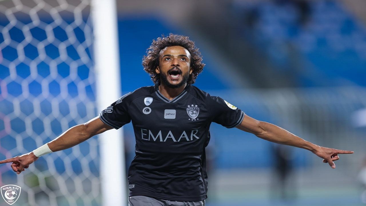 بالفيديو.. الهلال يحقق فوز ثمين على الرائد