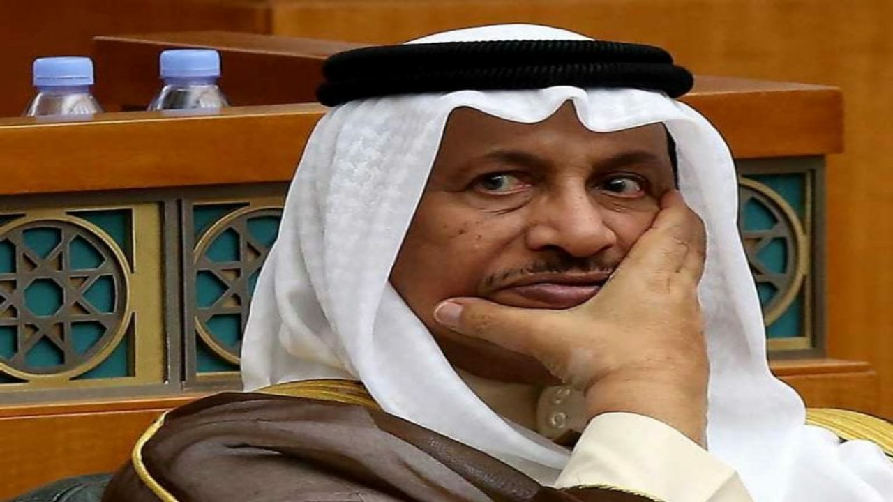 تطورات جديدة بشأن قضية رئيس الوزراء الكويتي السابق