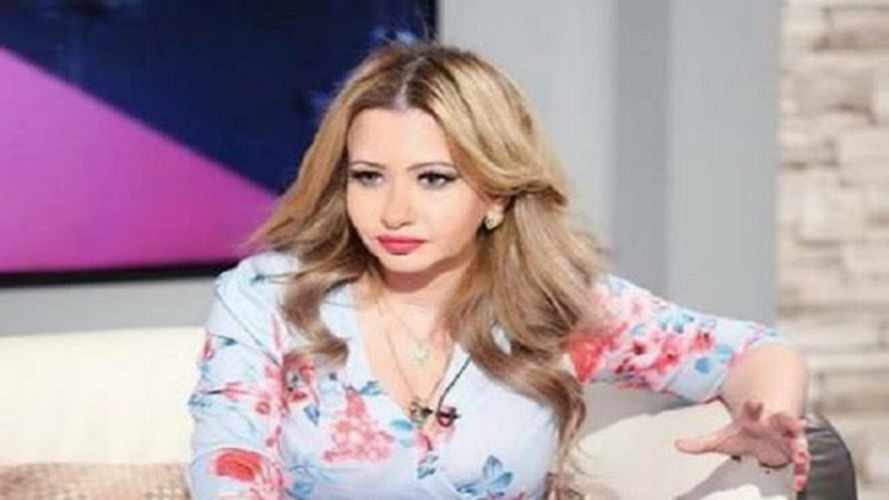 مي العيدان تحرج الفنانة مها سالم بصورة قديمة 