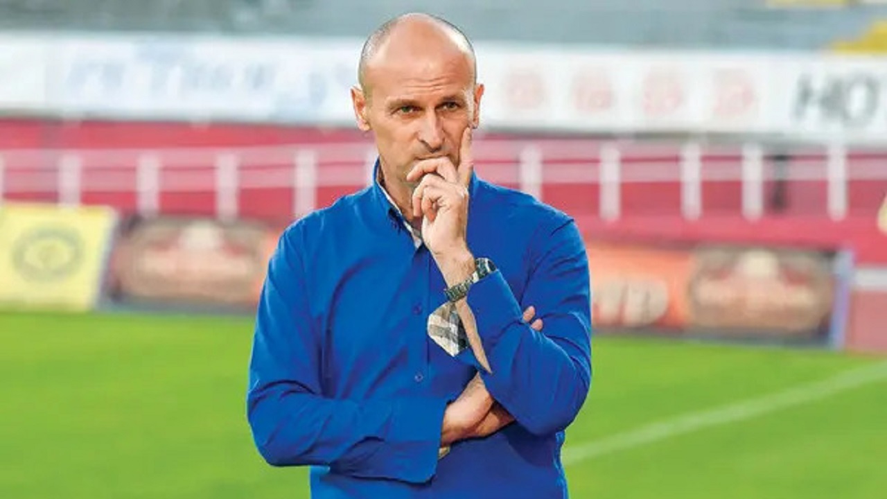 خليفة “جاريدو”يصل إلى حفر الباطن