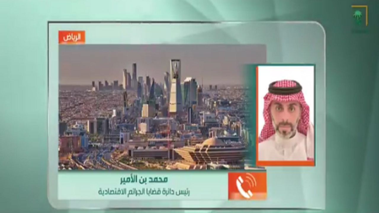 بالفيديو .. مسؤول بـ”النيابة العامة”: مصادر سرية وراء الإطاحة بعصابة غسيل الأموال