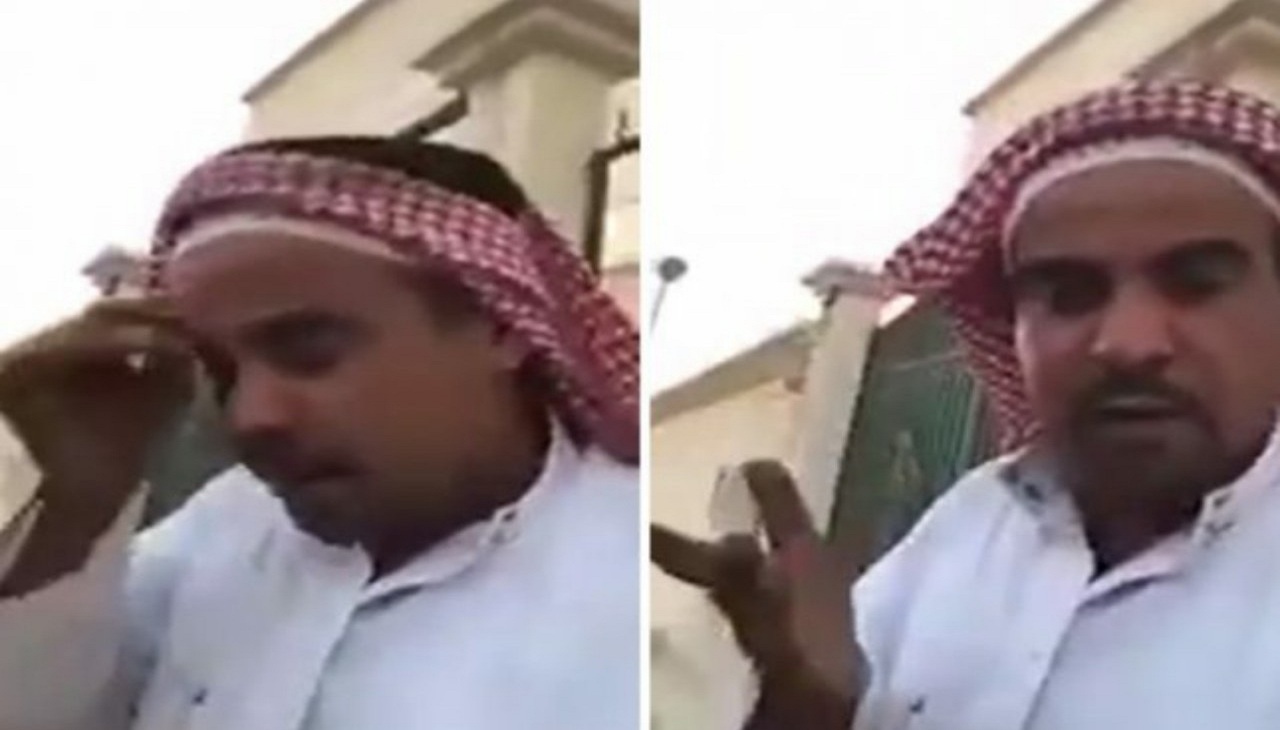 شاهد.. مواطن يحذر الجميع:” لا تقتلوا المتعة”