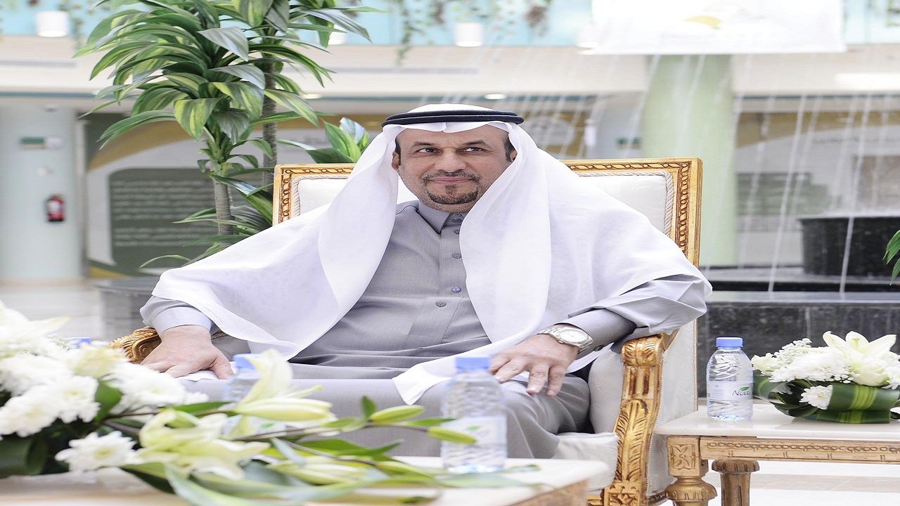 العصا متعددة الاغراض احدث اختراعات جامعة المجمعة