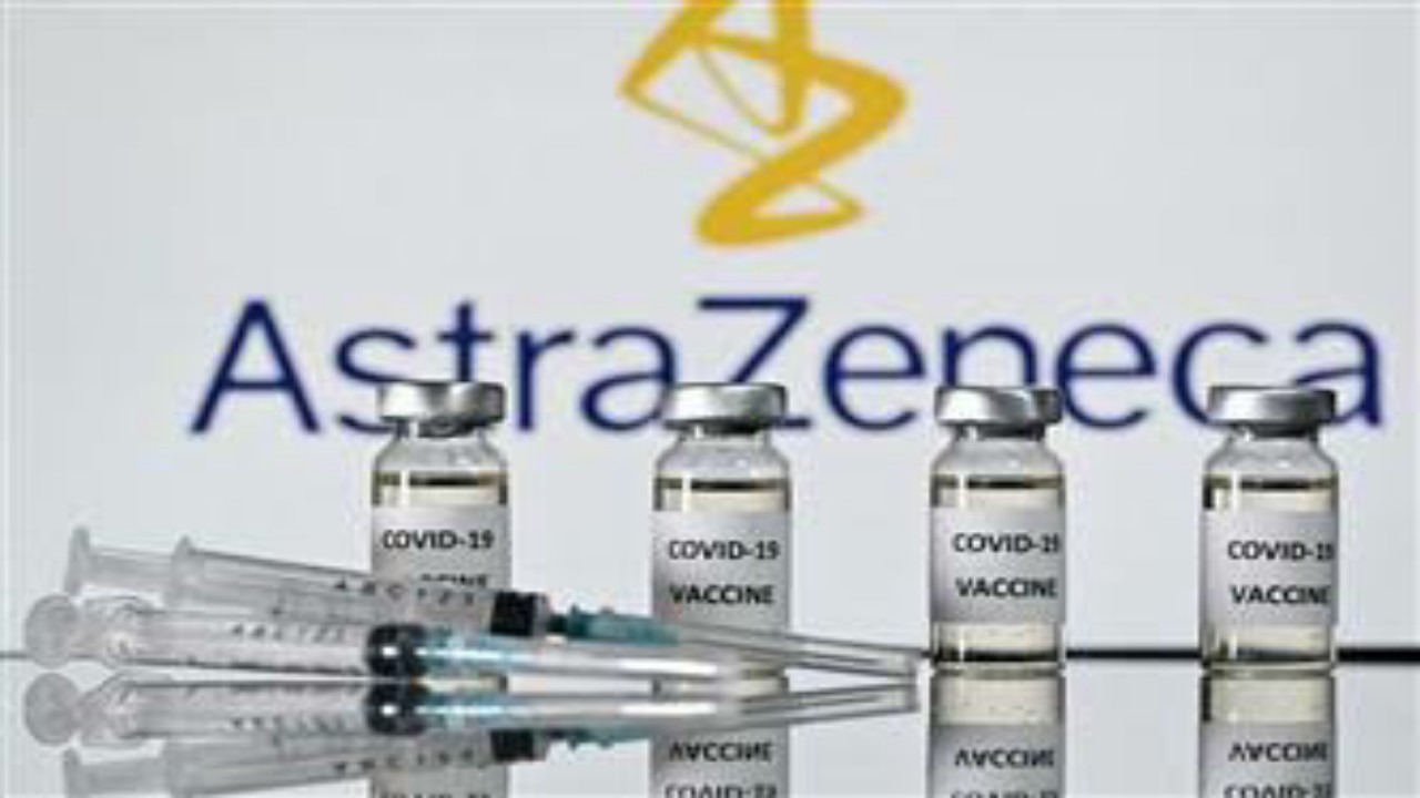 أخذت لقاح إسترازينيكا هل يصلح زواجي من خطيبي الذي تلقى فايزر؟ “الصحة” تجيب