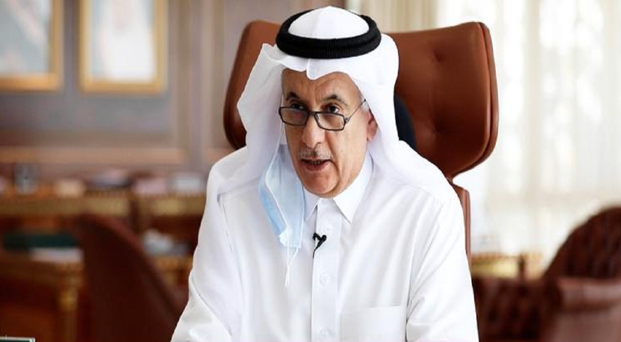 وزير البيئة يؤكد على أهمية تكاتف الجهود لتحقيق الاستدامة في إدارة المياه وخدماتها