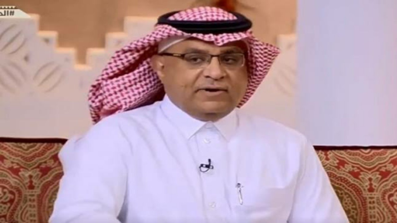 الصرامي لرئيس الأهلي:” لو كنت مكانك لمنحت السومة والعويس إجازة مفتوحة” 