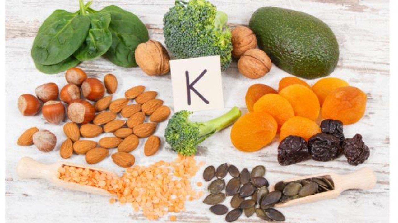 فوائد صحية مذهلة لفيتامين K 