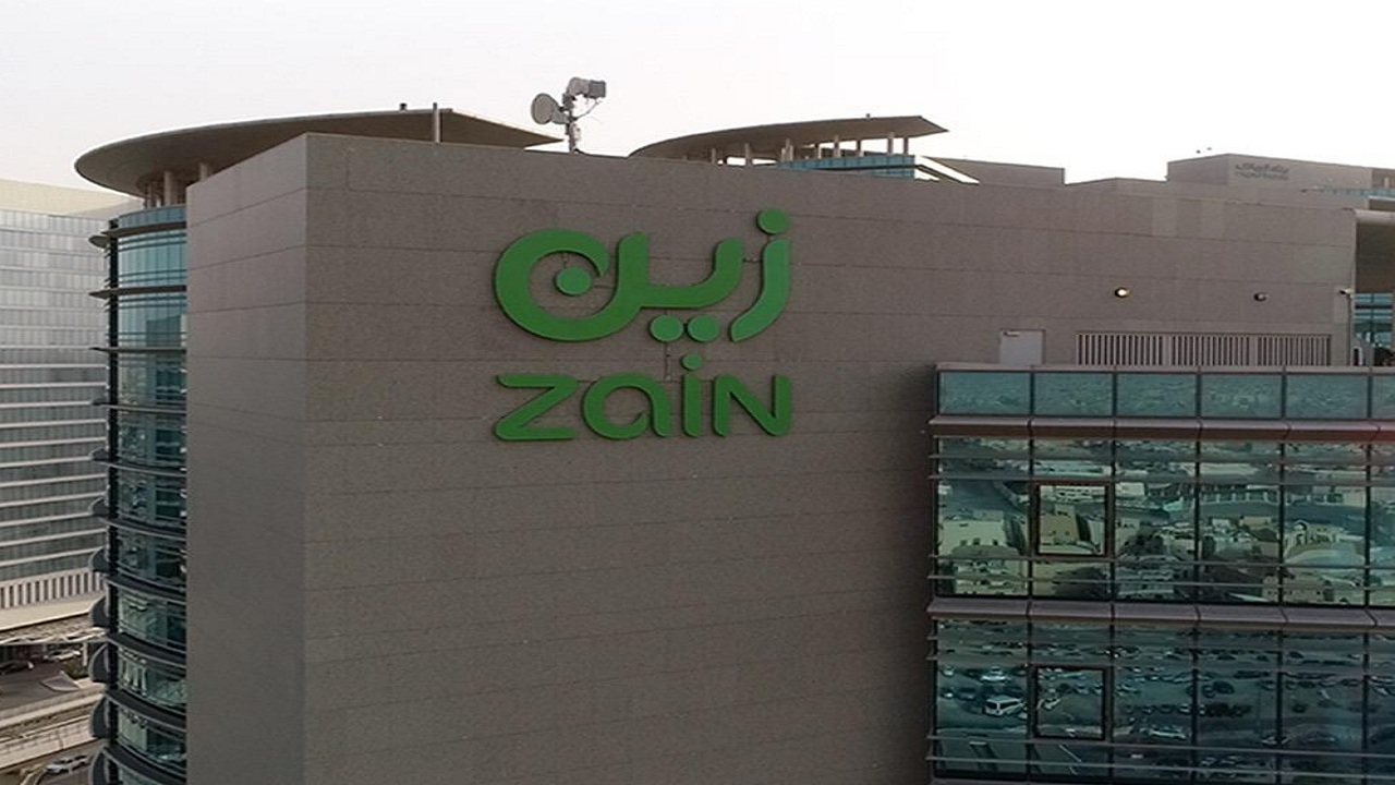 “زين السعودية” تنجح في اختبار أعلى تغطية للجيل الخامس في الأماكن المغلقة