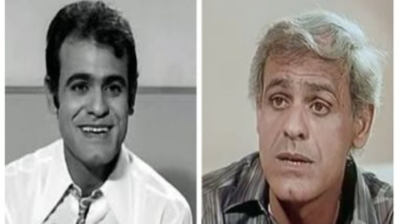 وفاة الفنان عبدالوهاب خليل عن عمر يناهز 81 عاما