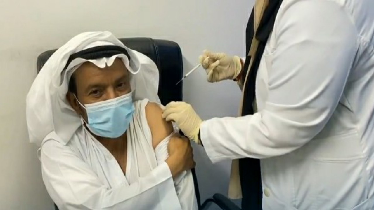 شاهد.. “الصحة”: المستفيد لا يختار لقاح كورونا الذي يتلقاه ولا مراكز معينة