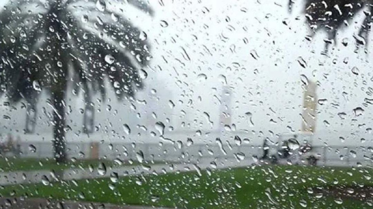 بالفيديو.. الأرصاد توضح حالة الطقس المتوقعة في رمضان