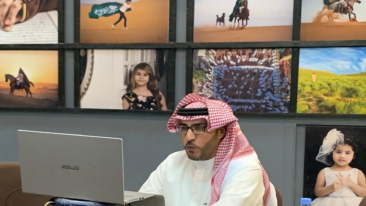 فنون الشمالية تنظم أمسية ثقافية عن المسرح