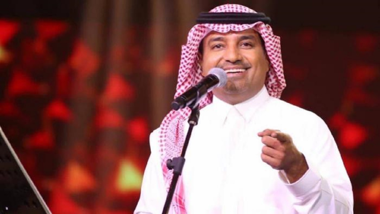 بالفيديو.. راشد الماجد يطلق أغنية وطنية جديدة لولي العهد والمملكة