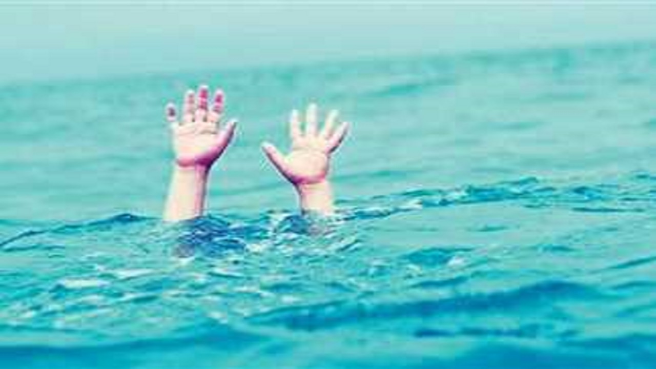 غرق طفل أثناء استحمامه فى بحيرة هربا من حرارة الجو