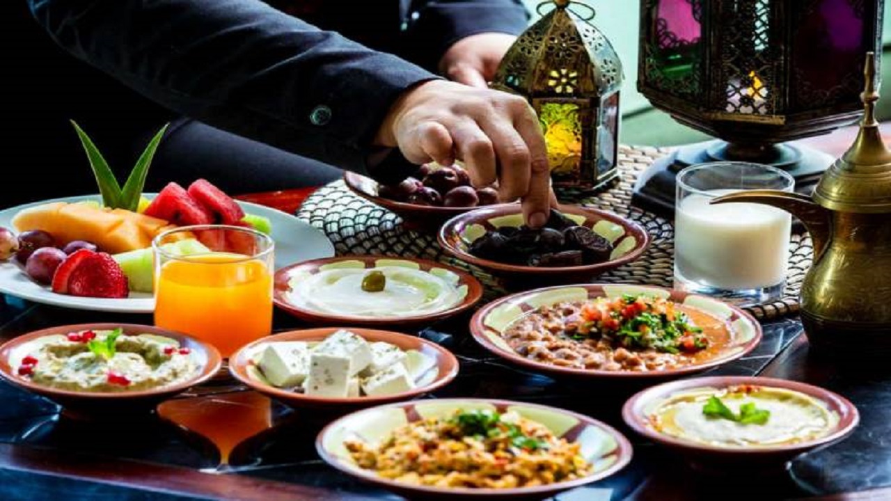 4 وجبات على السحور تساعد على التخسيس في رمضان