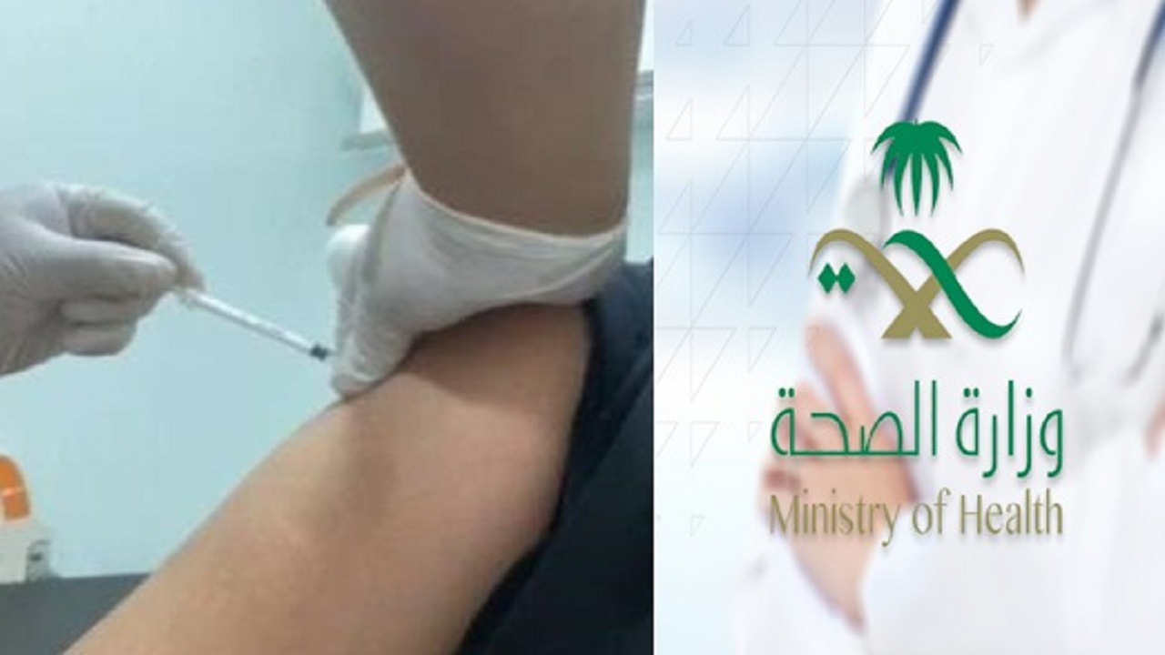 &#8220;صحة الرياض&#8221; توضح ملابسات فيديو &#8220;حقنة اللقاح الفارغة&#8221;