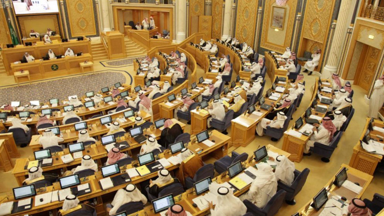 مجلس الشورى يوافق على تعديل المادة 25 من نظام التقاعد المدني