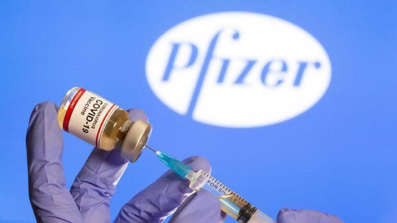 فايزر: طرح دواء مضاد لفيروس كورونا بنهاية العام