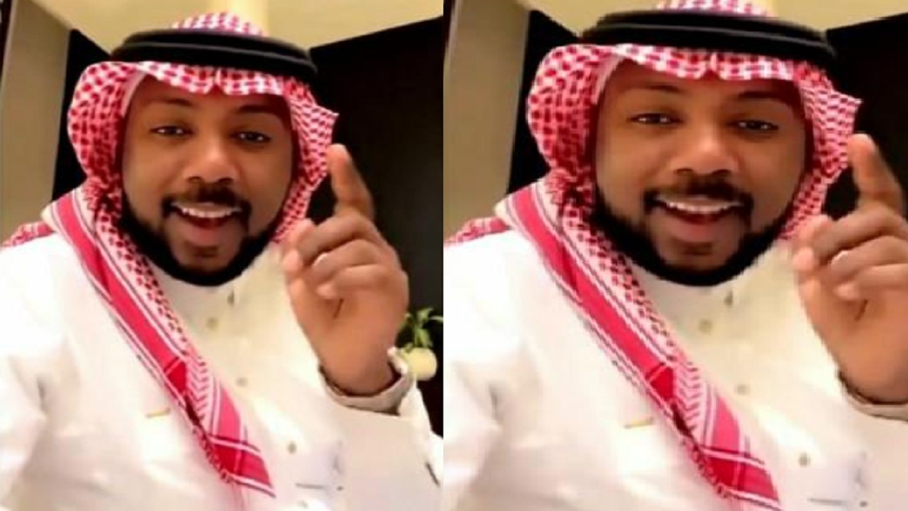 بالفيديو.. مشهور سناب “نادر النادر” يكشف عن تعرضه للخيانة