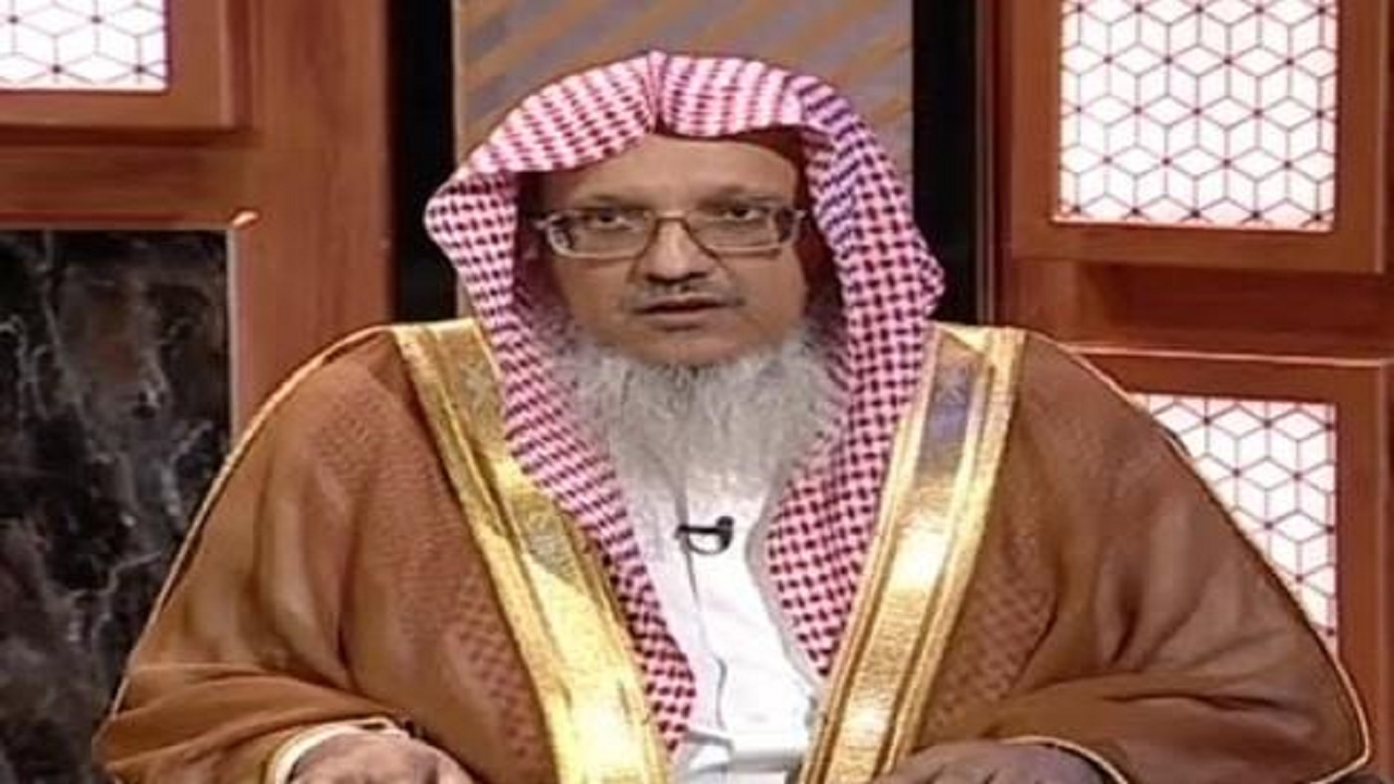 بالفيديو.. الشيخ العسكر يوضح حكم إفطار المسافر في شهر رمضان