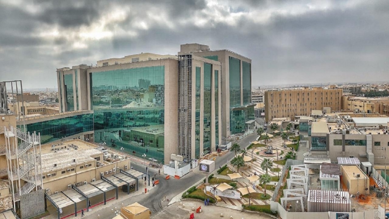 مدينة الملك سعود الطبية توجه نصائح هامة لشهر رمضان
