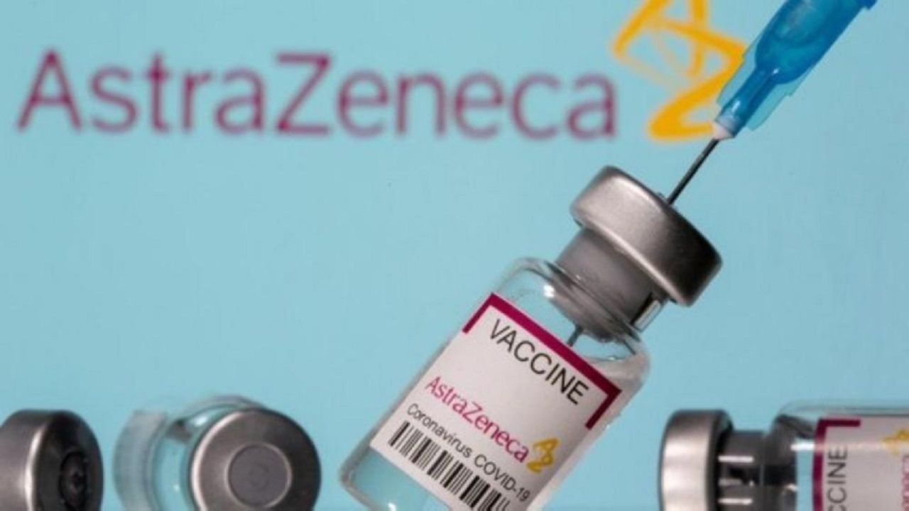 إسبانيا تعلن التطعيم بلقاح أسترازينيكا لمن هم فوق 60 عاماً