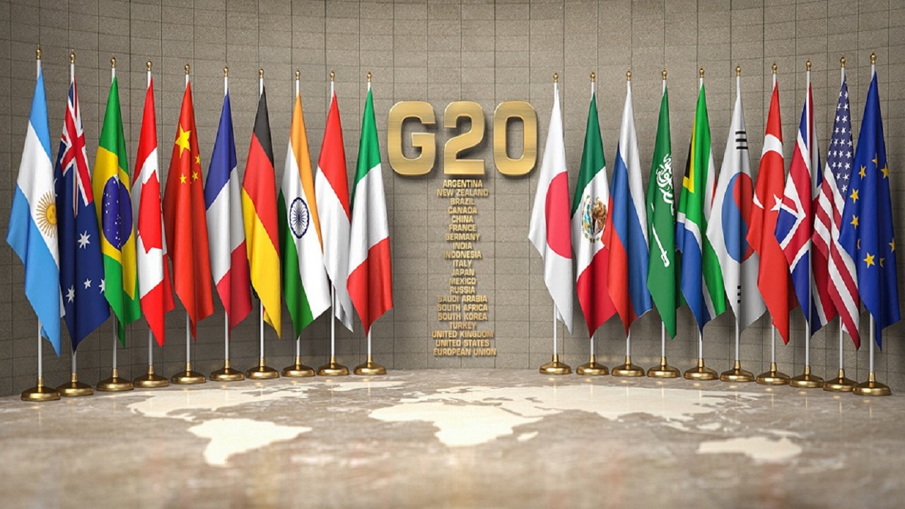 مجموعة العشرين تمدد تعليق ديون الدول الفقيرة لـ 6 أشهر
