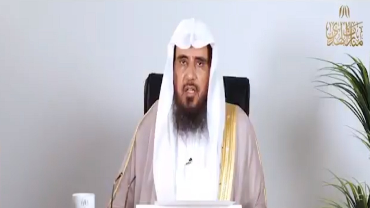 بالفيديو.. الشيخ الخثلان يوضح حكم شراء بيت عن طريق البنك