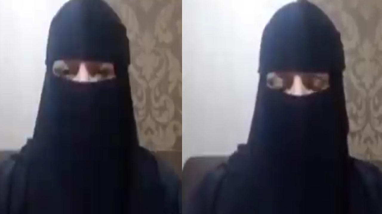 بالفيديو .. امرأة يمنية تفضح جرائم الحوثي &#8220;سلطان زابن&#8221; بحقها وأطفالها