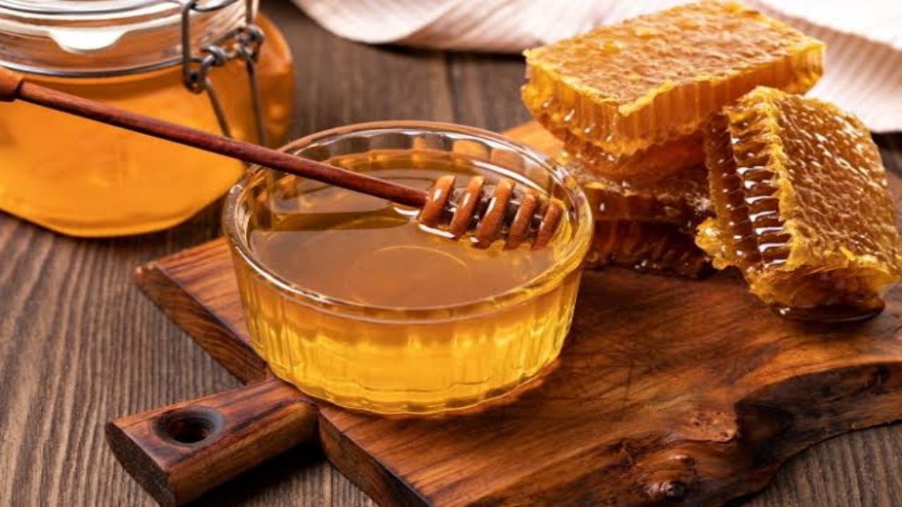 أسرار قدرة العسل في الشفاء من الأمراض