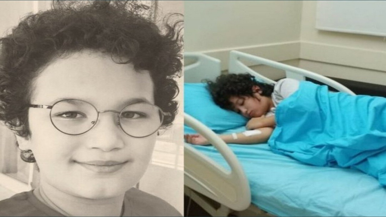نظام أردوغان يحرم طفلا مصابا بسرطان الدم من والديه