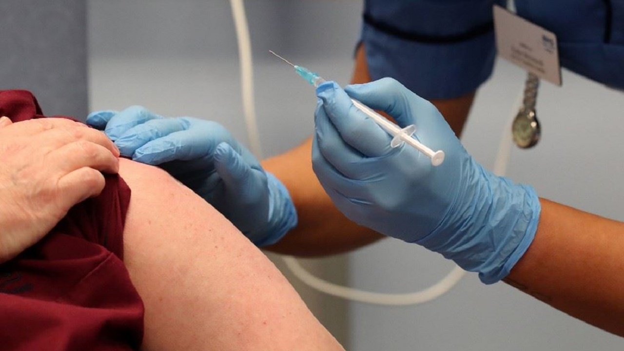 أعراض تجلط الدم بعد تلقي اللقاح