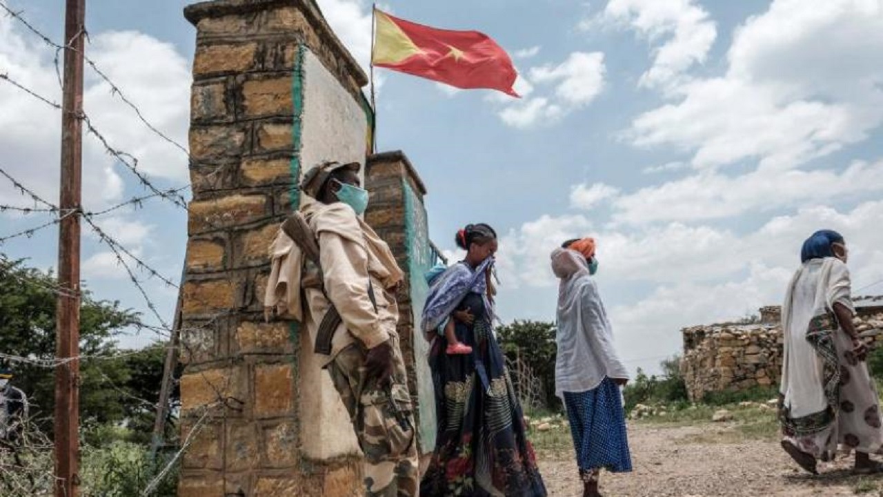 الأمم المتحدة : العنف الجنسي أصبح &#8220;سلاح حرب&#8221; في إقليم تيجراي الإثيوبي