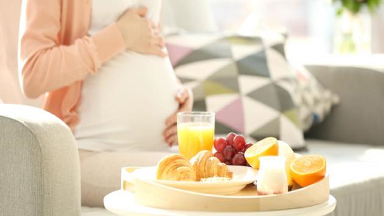 نصائح هامة لسحور صحي للحامل في رمضان