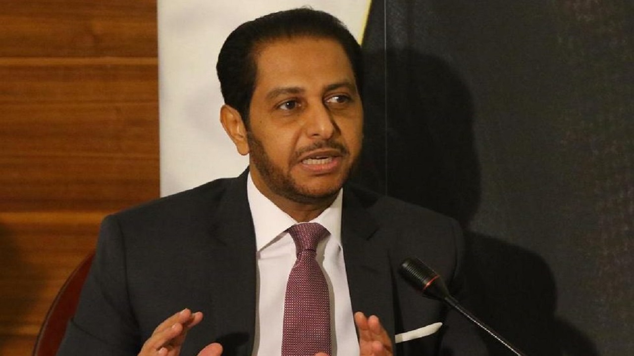 سفير جيبوتي لدى المملكة: الاقتصاد السعودي أثبت صلابته أمام الشدائد