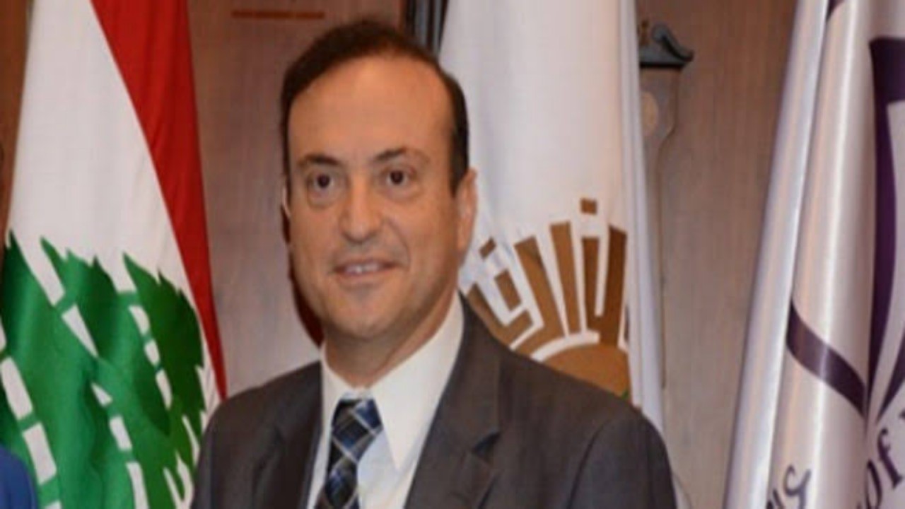 ‏السفير اللبناني في الرياض: تهريب المخدرات يسيئ إلى سمعة لبنان (فيديو)