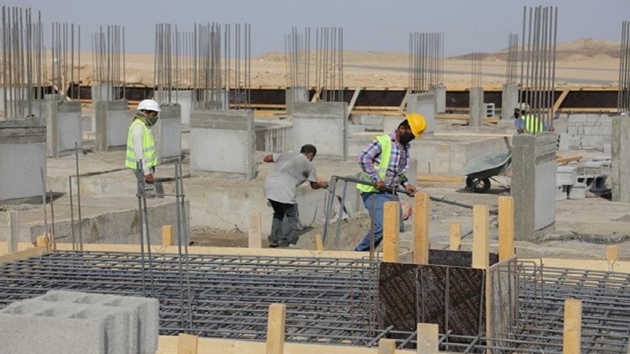 تنظيم أوقات أعمال البناء في جدة اعتبارًا من شوال المقبل