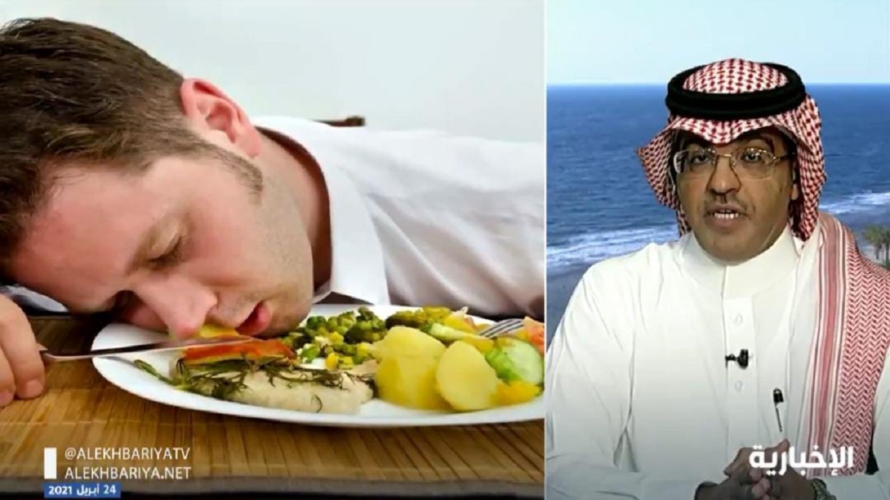 بالفيديو.. أبرز العادات الغذائية الخاطئة التي يجب تجنبها في رمضان