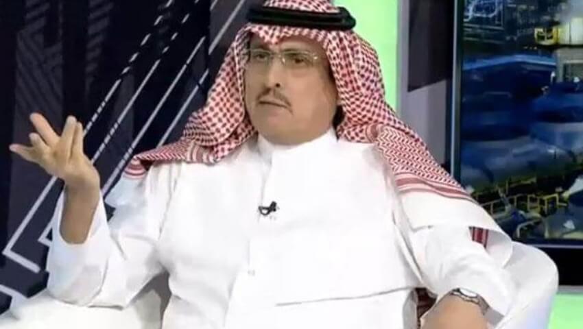 محمد الدويش ينتقد النصر: لايخدعكم الفوز فكل لاعب أسوأ من أخيه