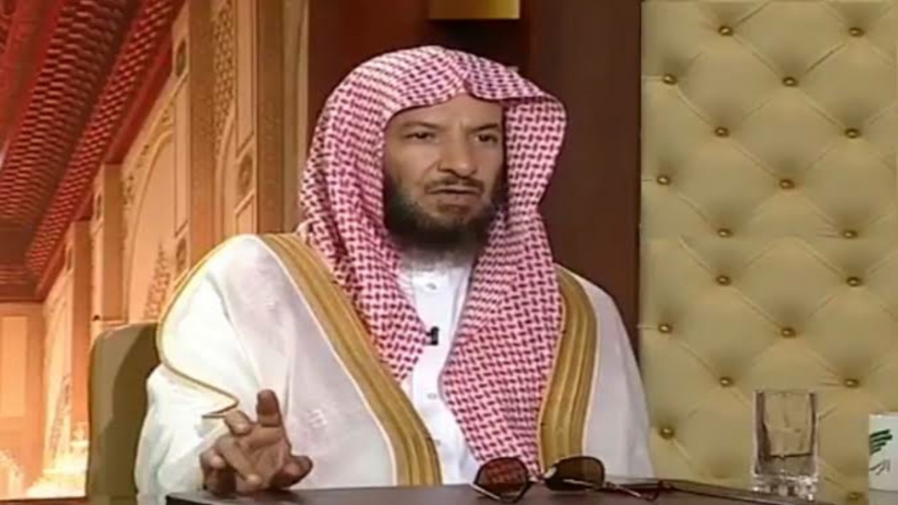 بالفيديو.. &#8220;الشيخ الشثري&#8221; يوضح حكم صيام من لا يصلي أو مقصر في صلاته