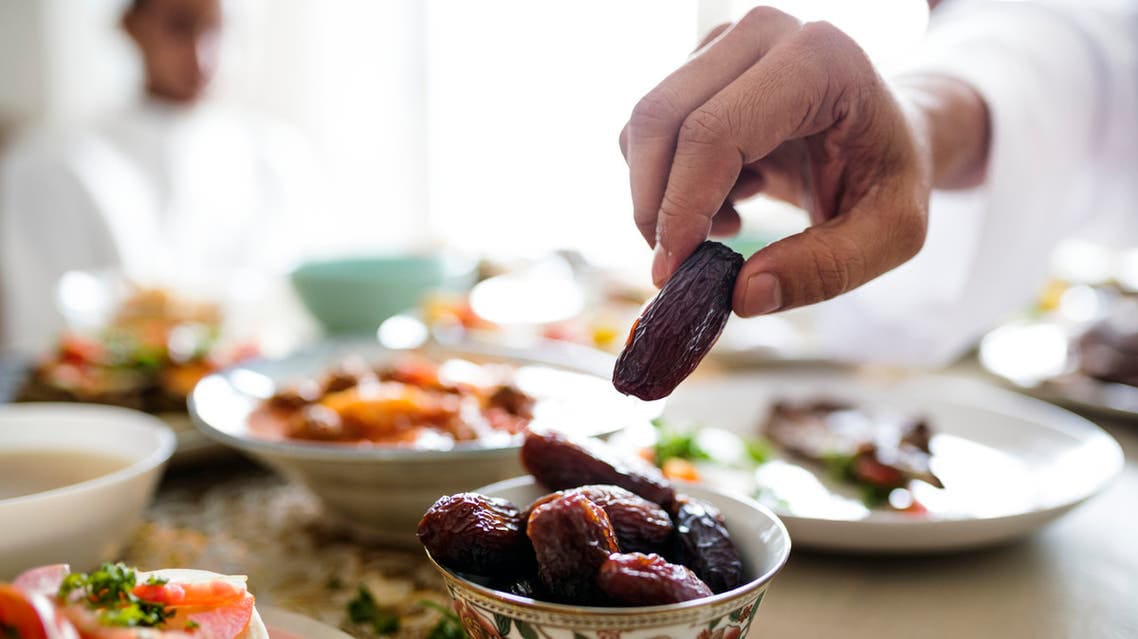نصائح غذائية لتقوية جهاز المناعة في شهر رمضان