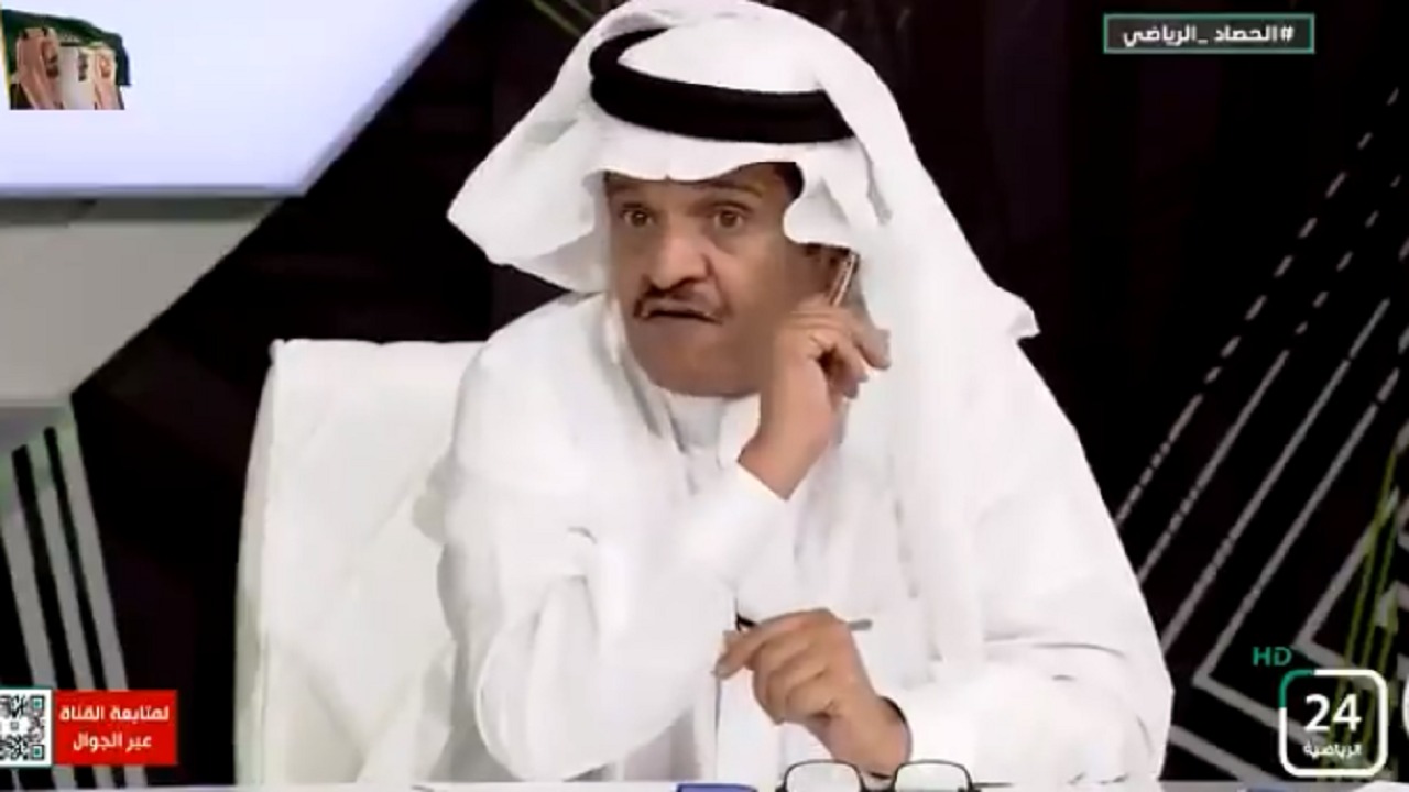 جستنيه: حسين عبدالغني لا يملك الشجاعة لمواجهة اللاعبين (فيديو)
