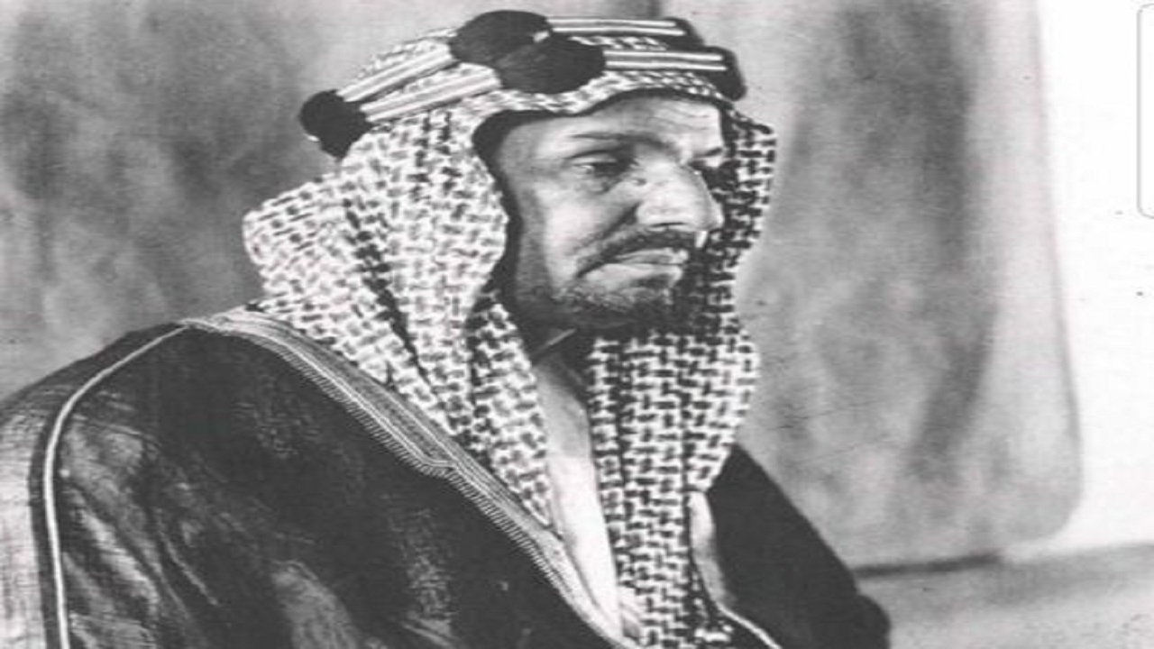 بالفيديو.. قصة المعركة البطولية التي قادها الملك عبدالعزيز ضد الاتراك في البكيرية