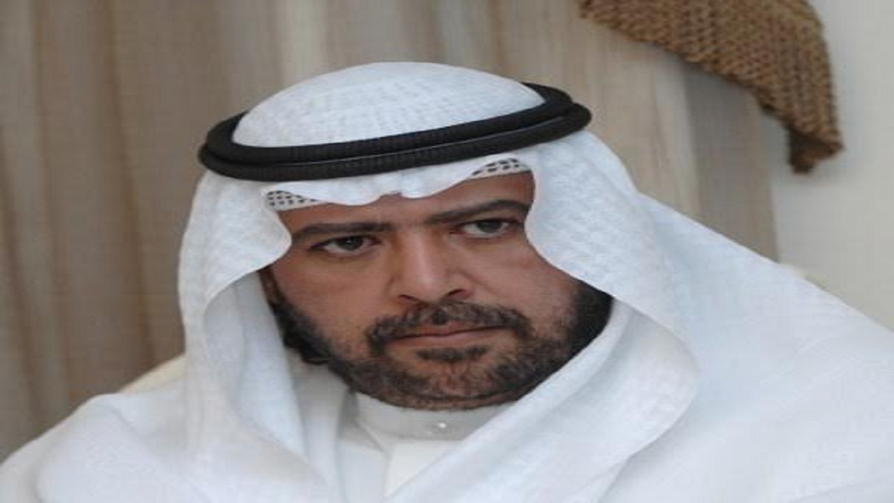 سبب منع الشيخ أحمد الفهد من دخول الكويت عبر منفذ النويصب